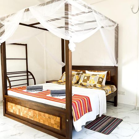 Memories Weligama Hostel Exterior photo