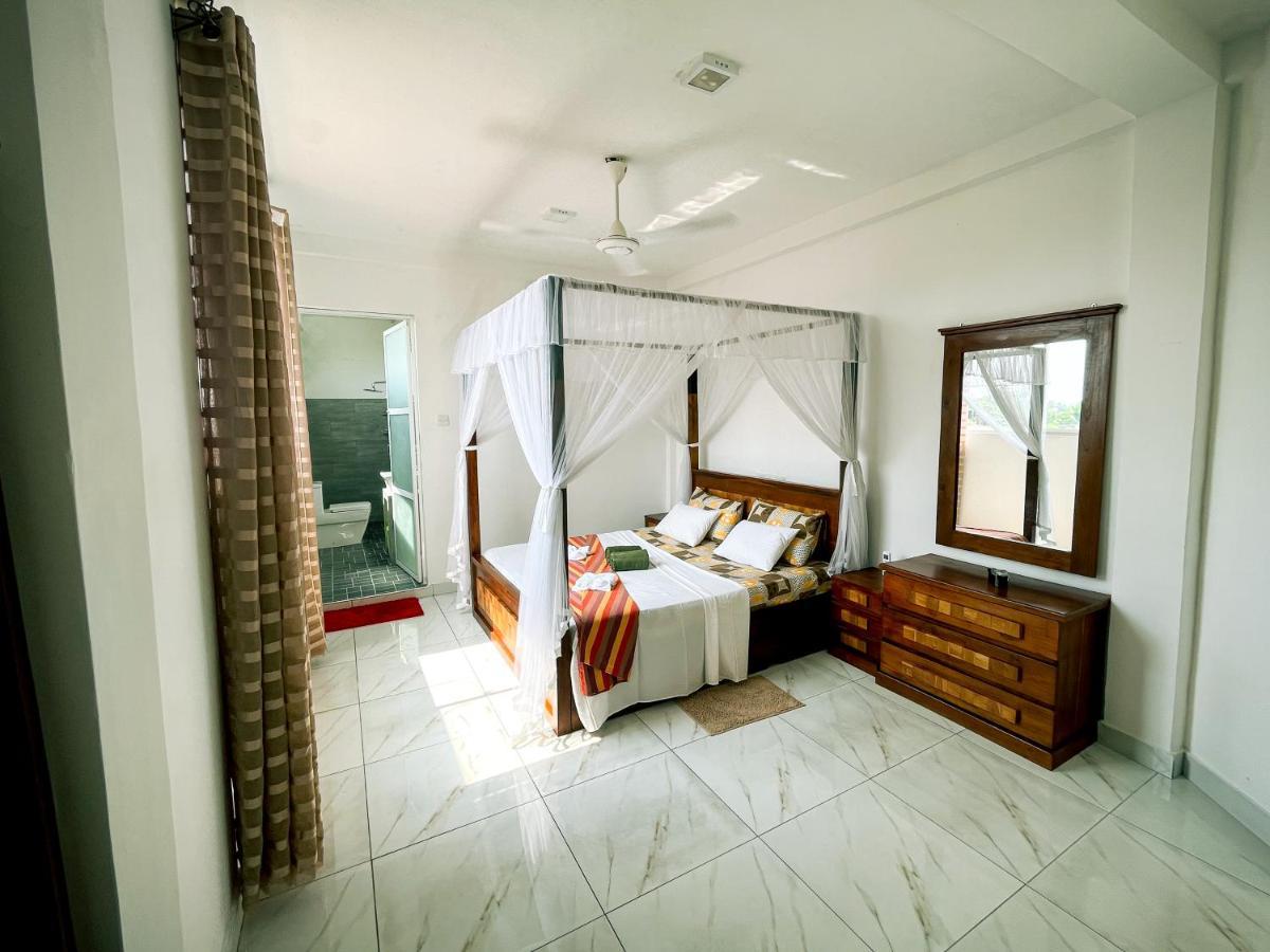 Memories Weligama Hostel Exterior photo