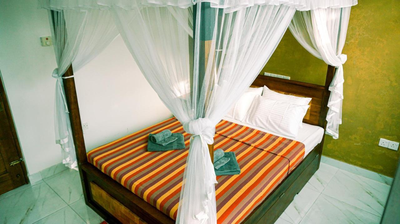Memories Weligama Hostel Exterior photo