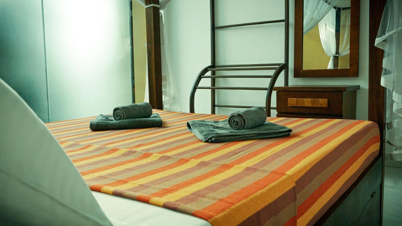 Memories Weligama Hostel Exterior photo