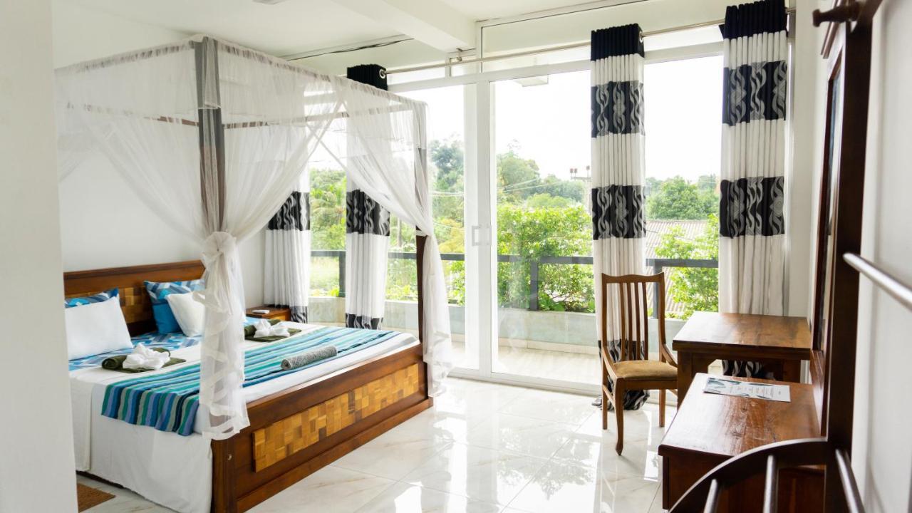 Memories Weligama Hostel Exterior photo