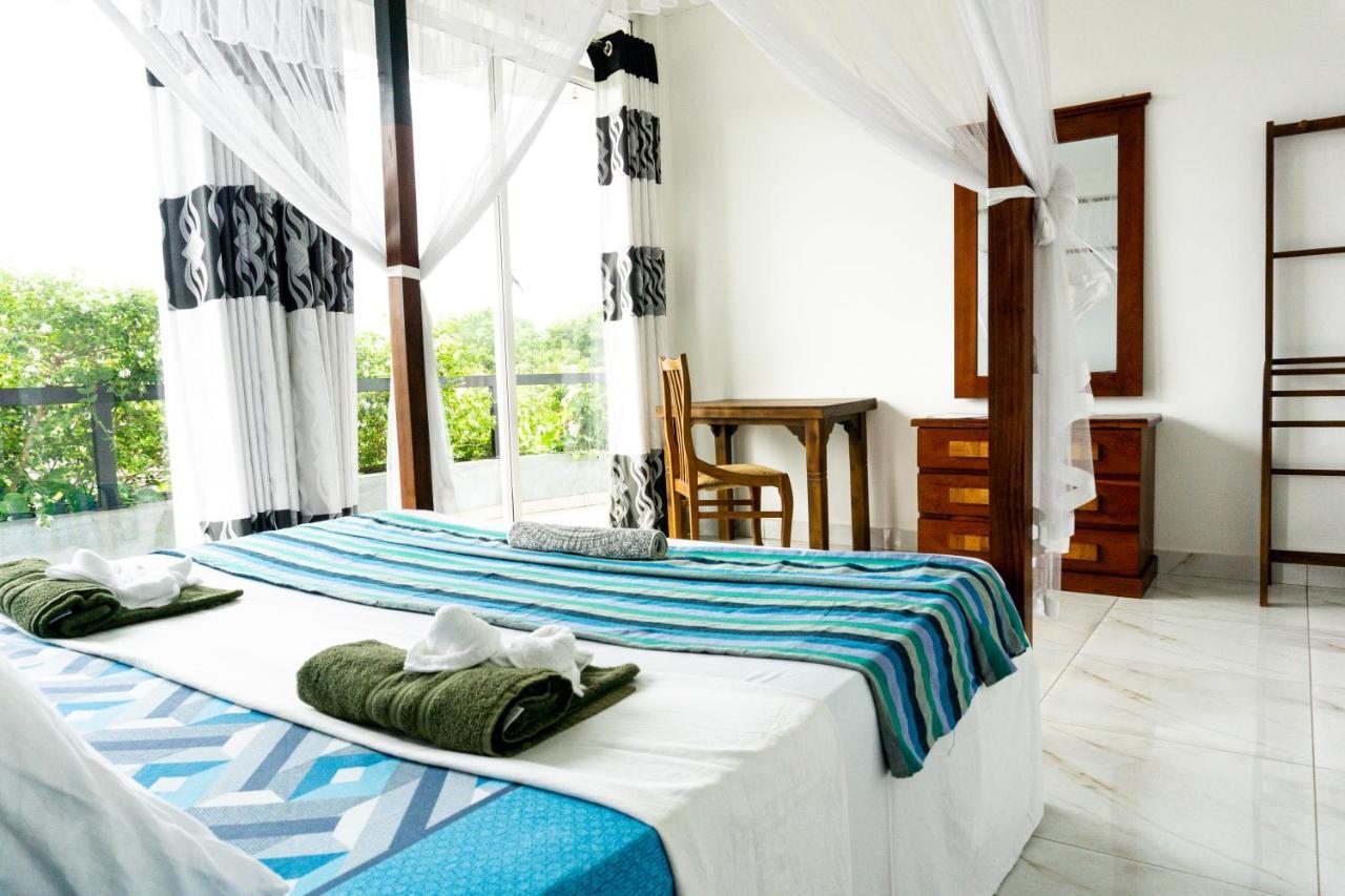 Memories Weligama Hostel Exterior photo